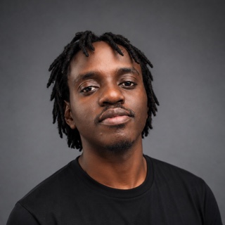 Robert Mutuku