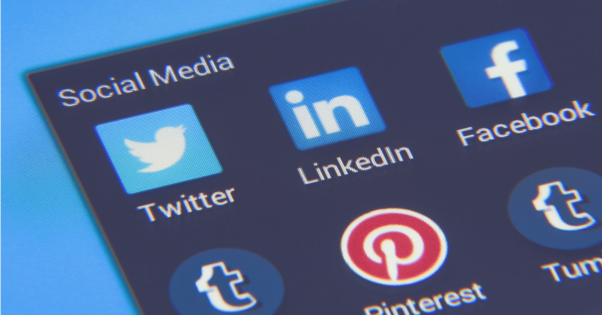 Social Sharing