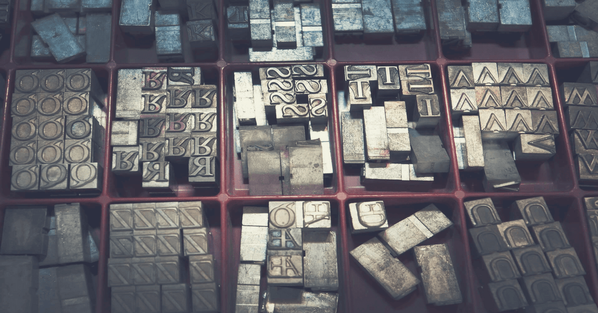 Gutenberg Featured