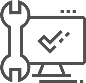 Verification Check Symbol