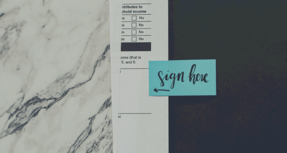 WordPress forms