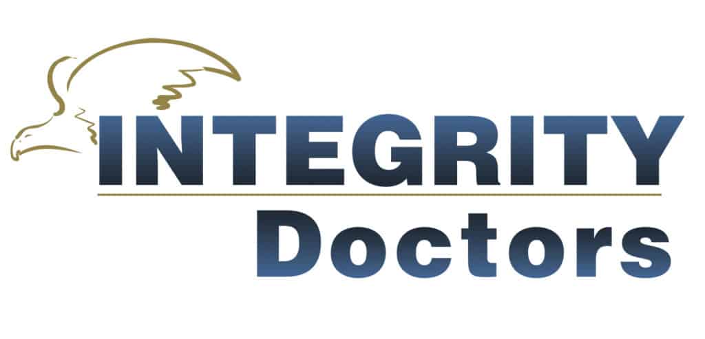 Integrity Doctors Logo-Gradient