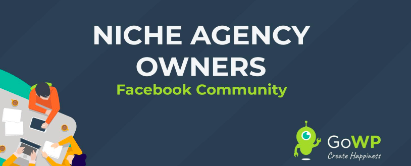 Digital Agency Owners Facebook Group