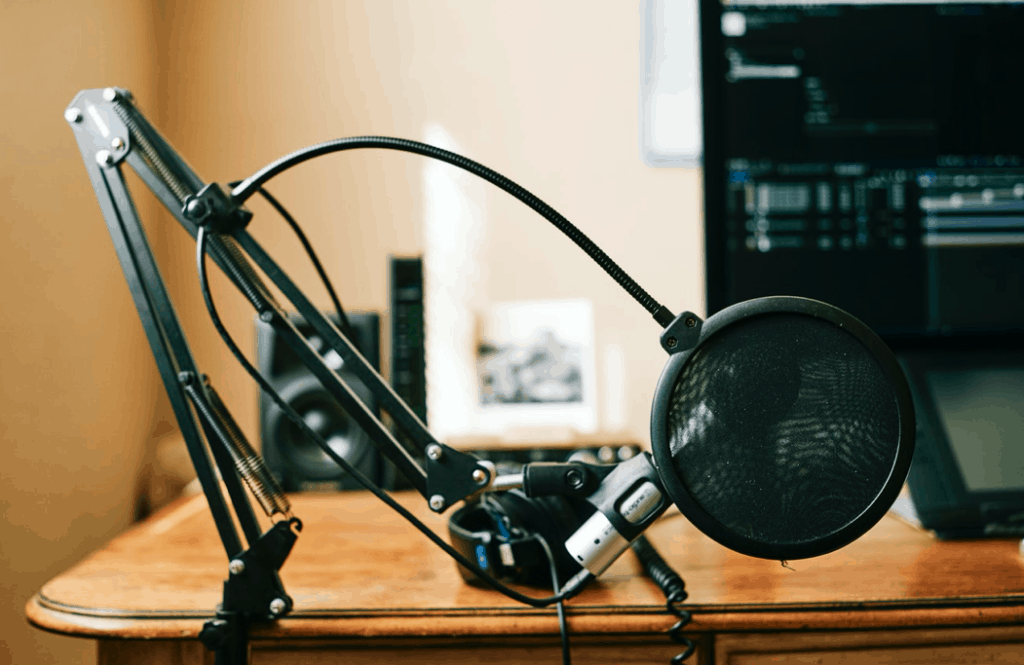 podcast tools for clients