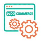 WooCommerce development