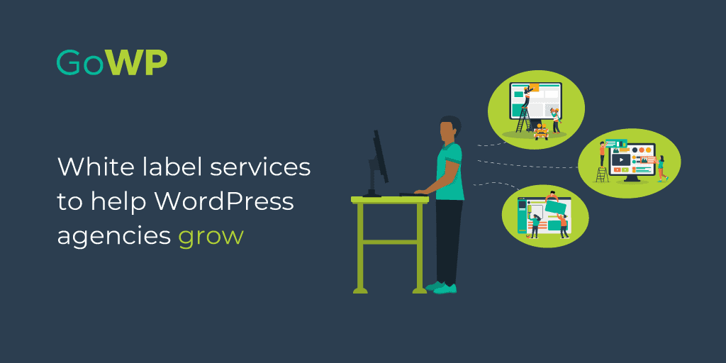 White Label Service feature image