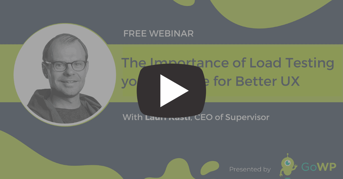 Supervisor Webinar image