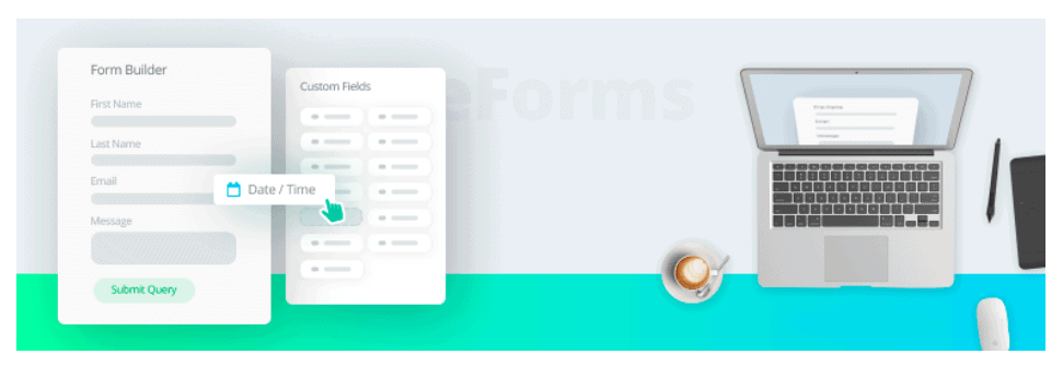 WeForms