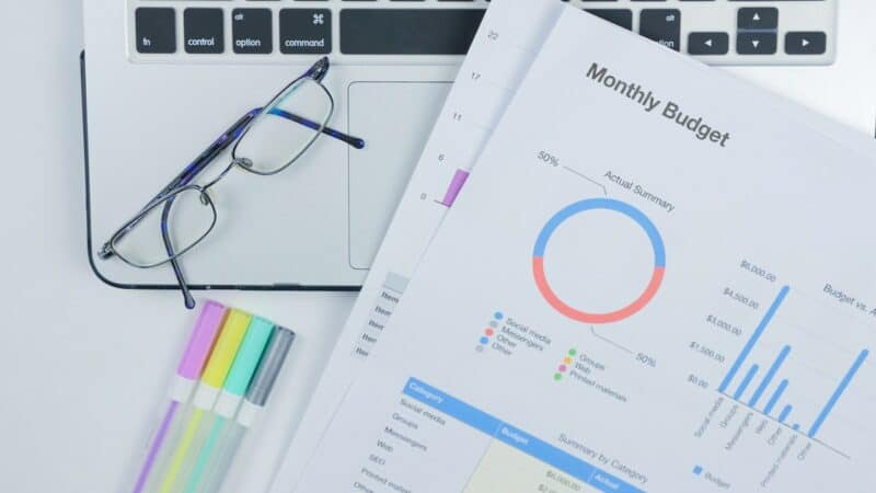 Guide for How to Build a Better Budget