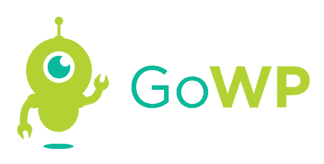 GoWP logo