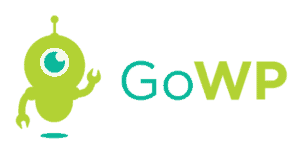 GoWP logo