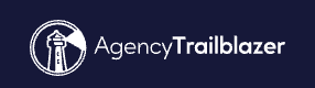 Agency Trailblazer logo