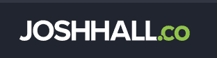 joshhall.co logo