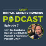 Digital Agency Owners Podcast