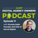 Digital Agency Owners Podcast