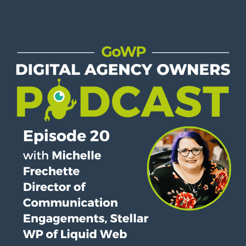 Digital Agency Owners Podcast