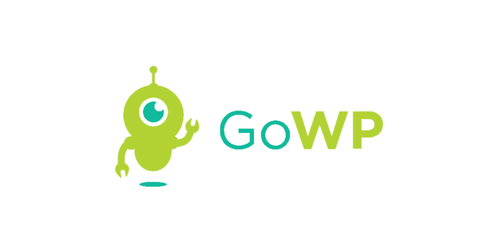 GoWP Logo
